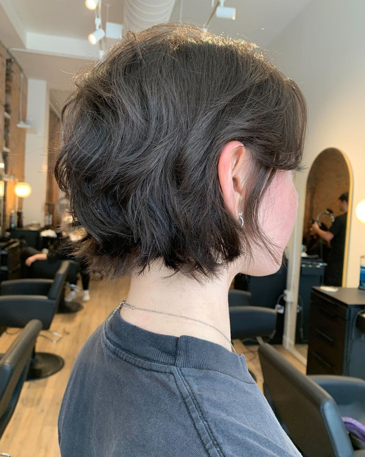 16 Trendy Short Shag Haircuts 2026