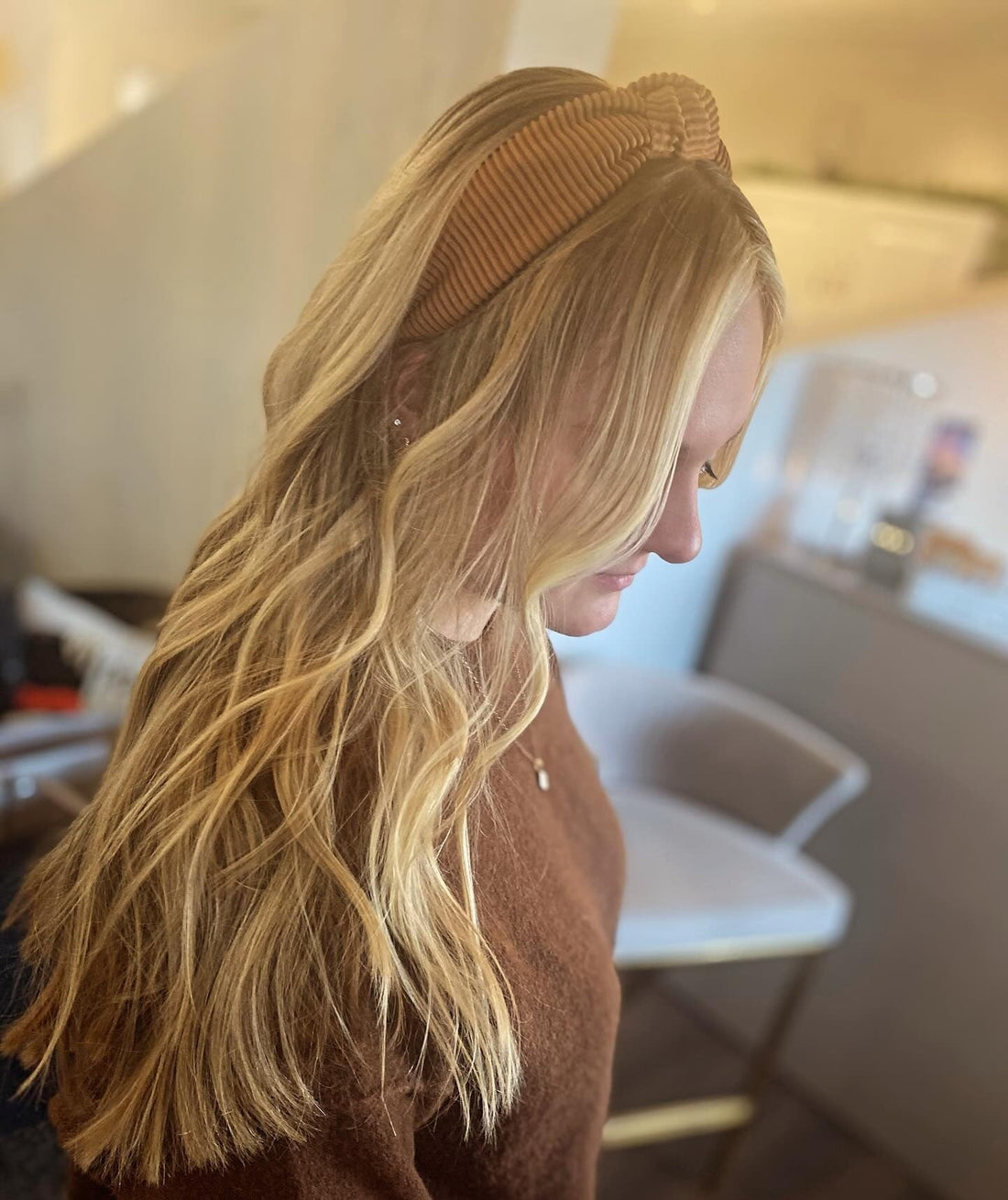 18 Classy Dark Brown Balayage Hair Looks