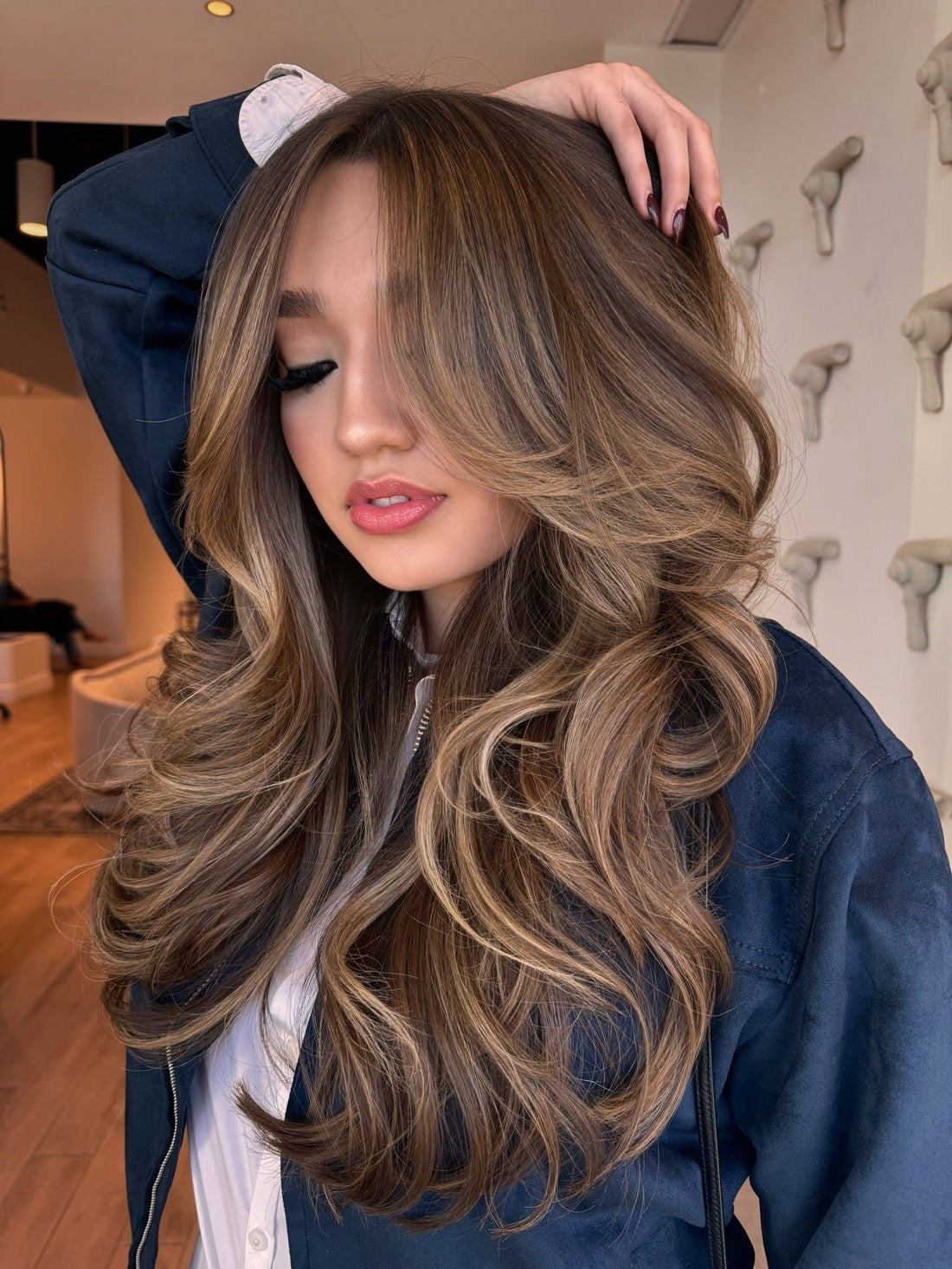 16 Glossy Honey Blonde Hair Color Ideas