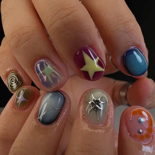 15 Stunning Cool Nail Ideas 2026