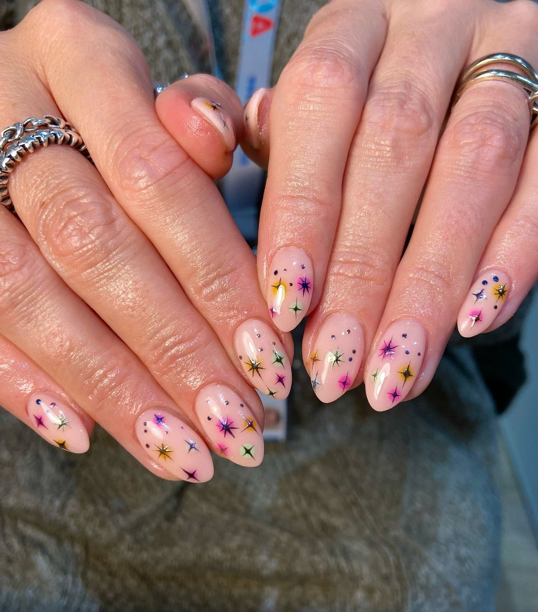 17 Trendy Chrome Nail Ideas 2026