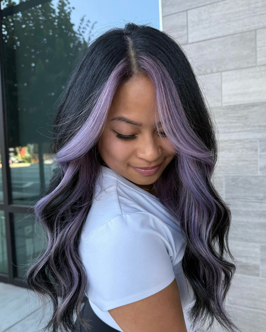 16 Purple Hair Color Ideas to Try in 2026