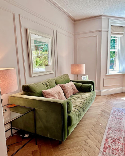 16 Stunning Victorian Living Room Ideas for 2026