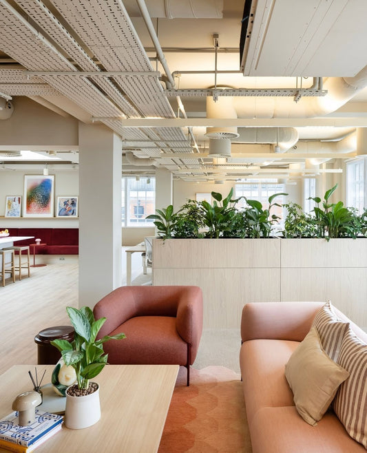 17 Trending Bright Office Ideas for 2026