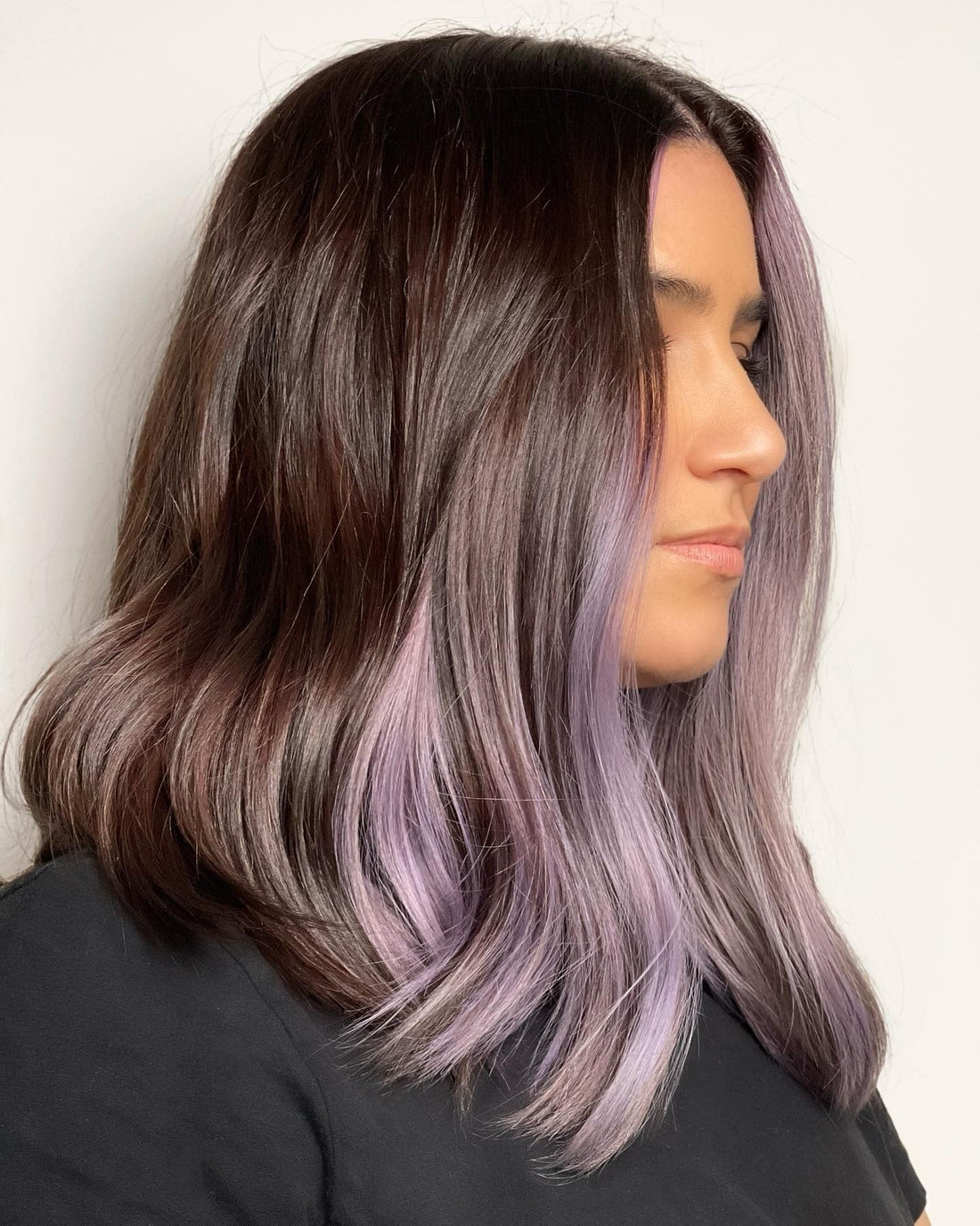 18 Lilac Hair Color Ideas to Try in 2026