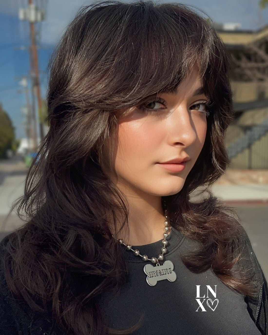 15 Best Layered Wolf Haircut Ideas for a Stylish Edge