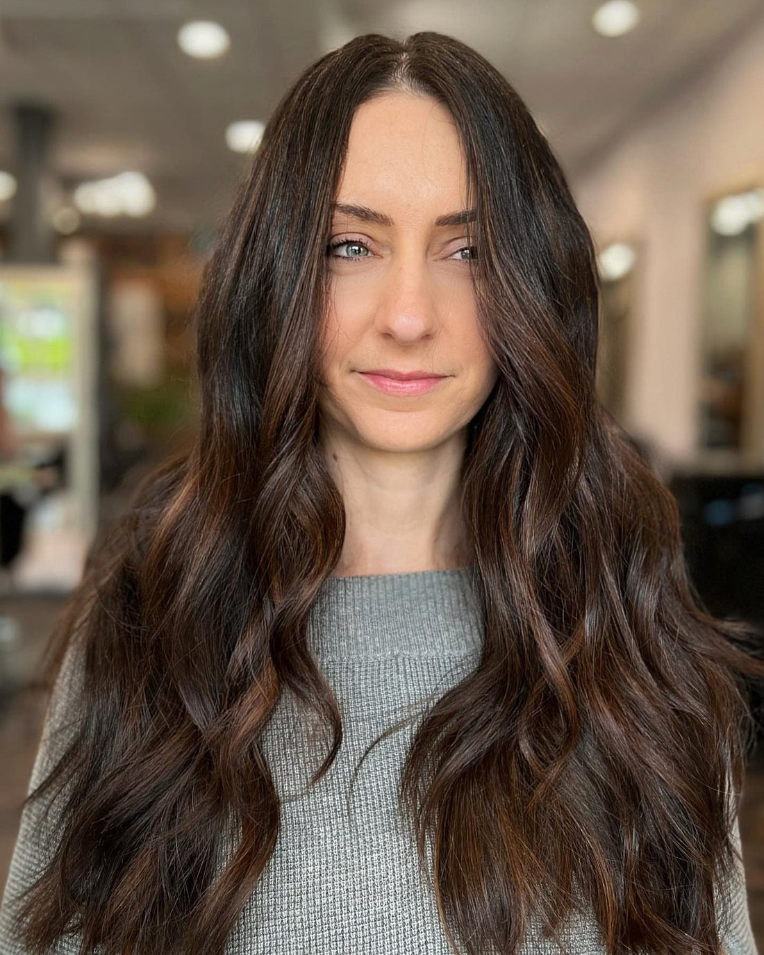 15 Caramel Mocha Hair Color Looks That Define Modern Beauty