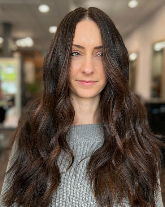15 Caramel Mocha Hair Color Looks That Define Modern Beauty
