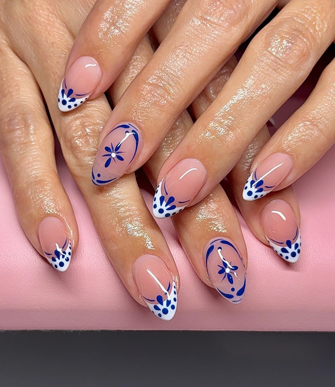 16 Trendy Mexico Nail Ideas for 2026