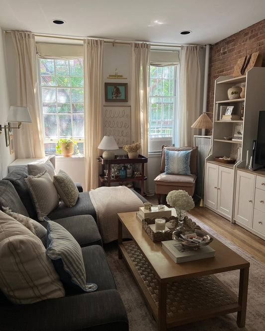 18 Must-See Small Living Room Ideas 2026