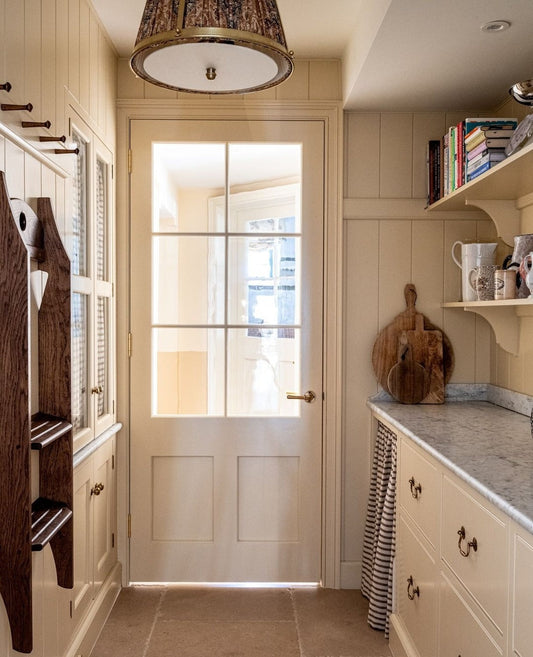 16 Must-See Kitchen Door Ideas for 2026 Inspiration