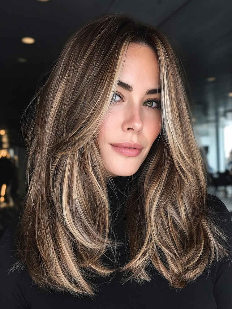 15 Dark Blonde Hair Color with Highlights Ideas – Pixelify