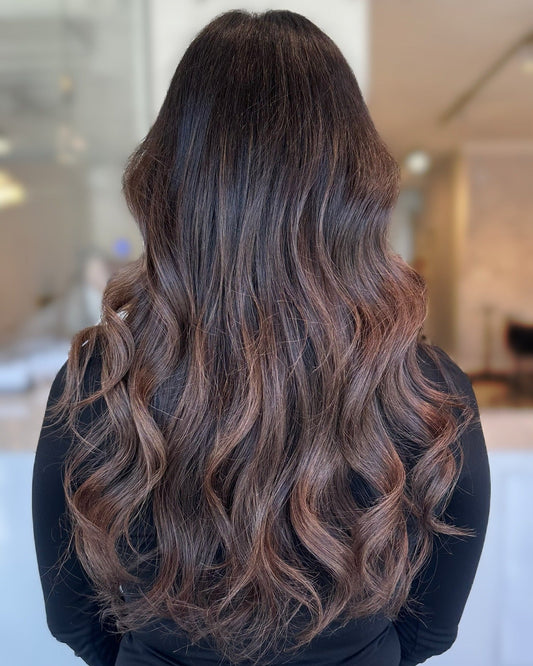 16 Best Mocha Hair Color Ideas for a Subtle Upgrade