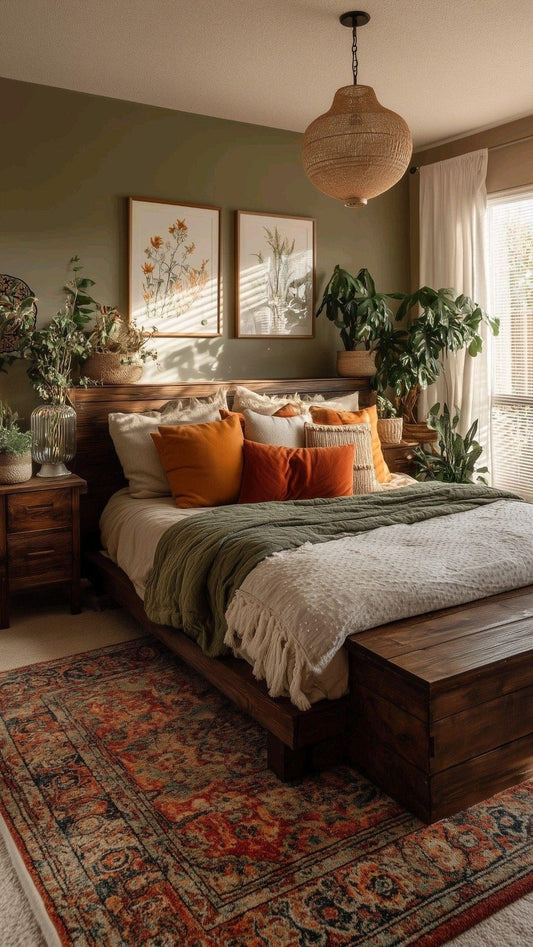 20 Rug Ideas For Bedroom That Transform Your Space