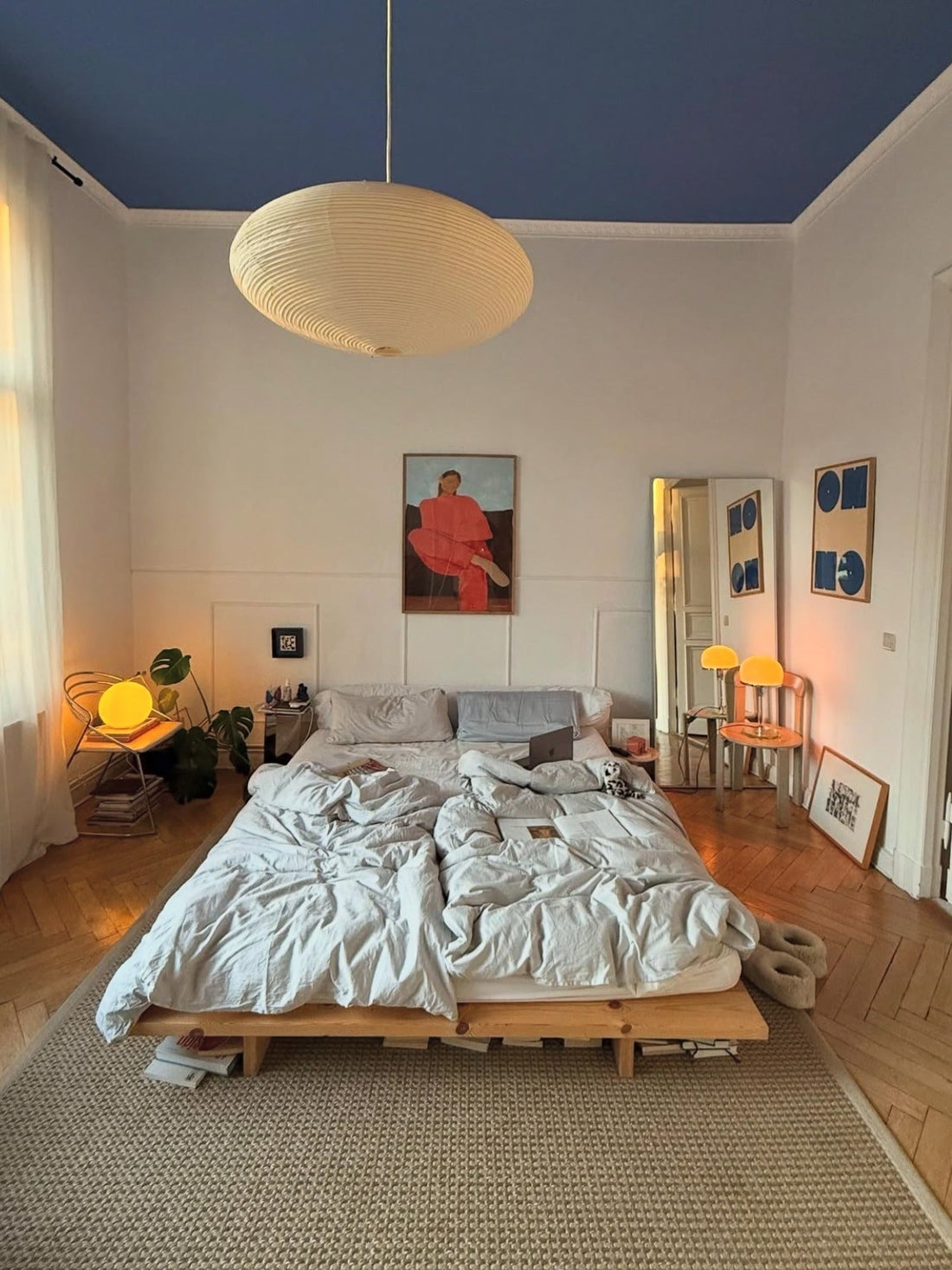17 Art Deco Bedroom Ideas Full of Glamorous Detail