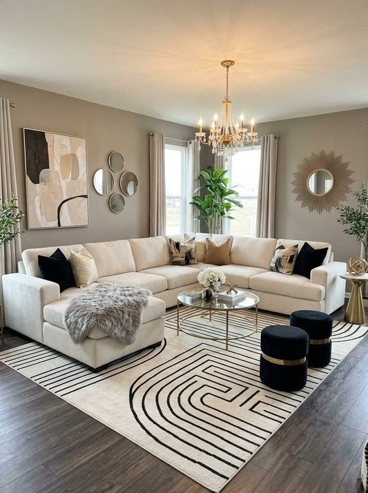 17 Creative Home Decor Ideas For Living Room