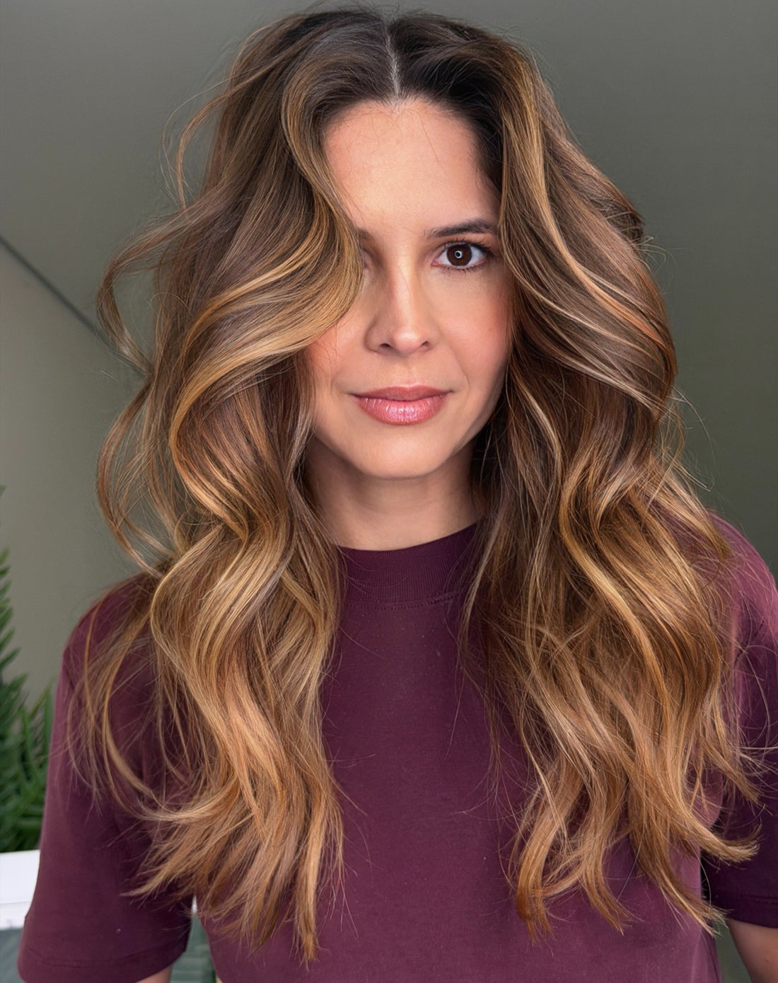 17 Trendy Honey Blonde Hair with Highlights