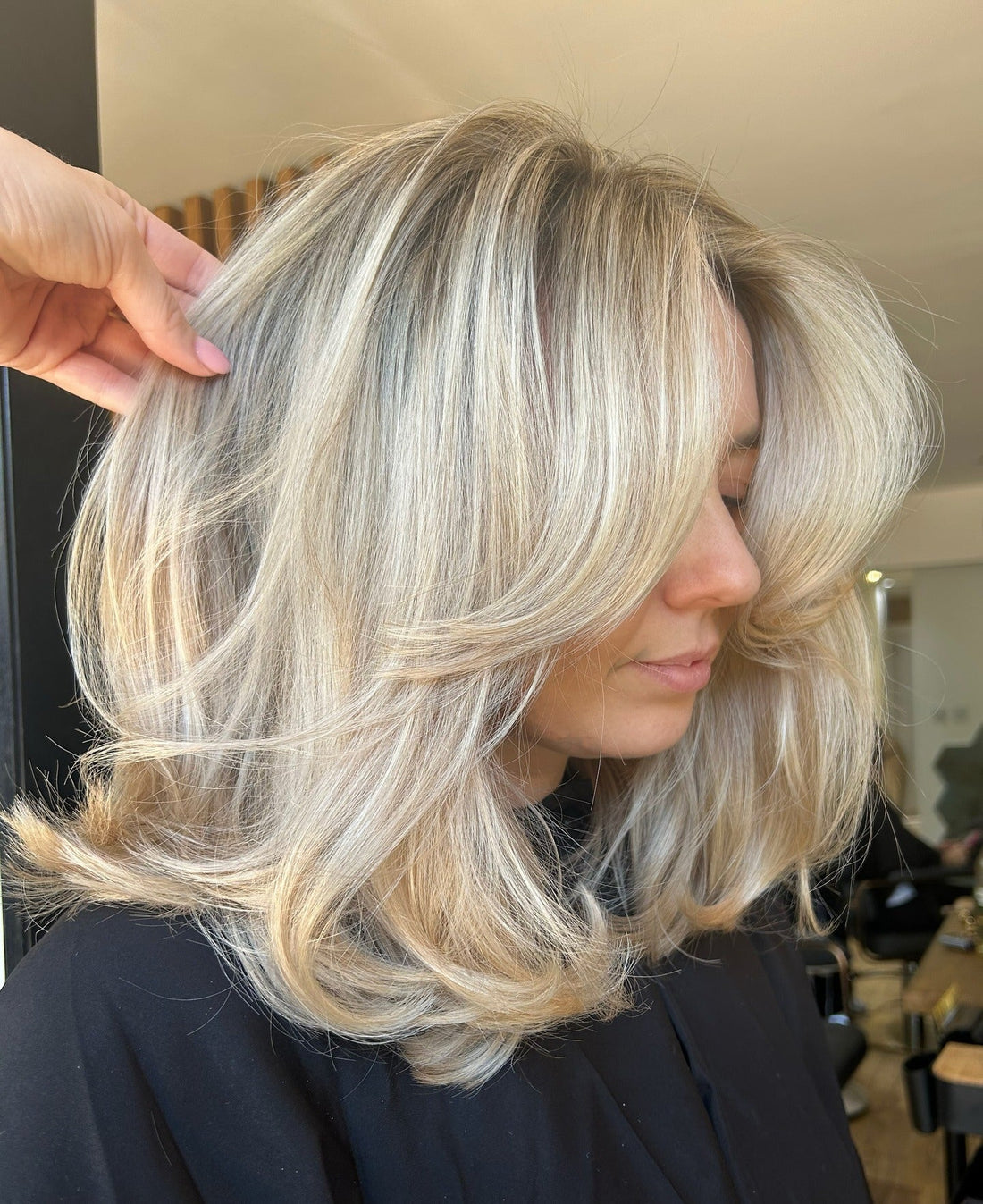 16 Effortlessly Chic Old Money Hairstyles