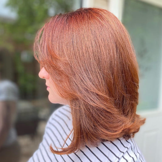 20 Classic Angled Bob Haircut Ideas