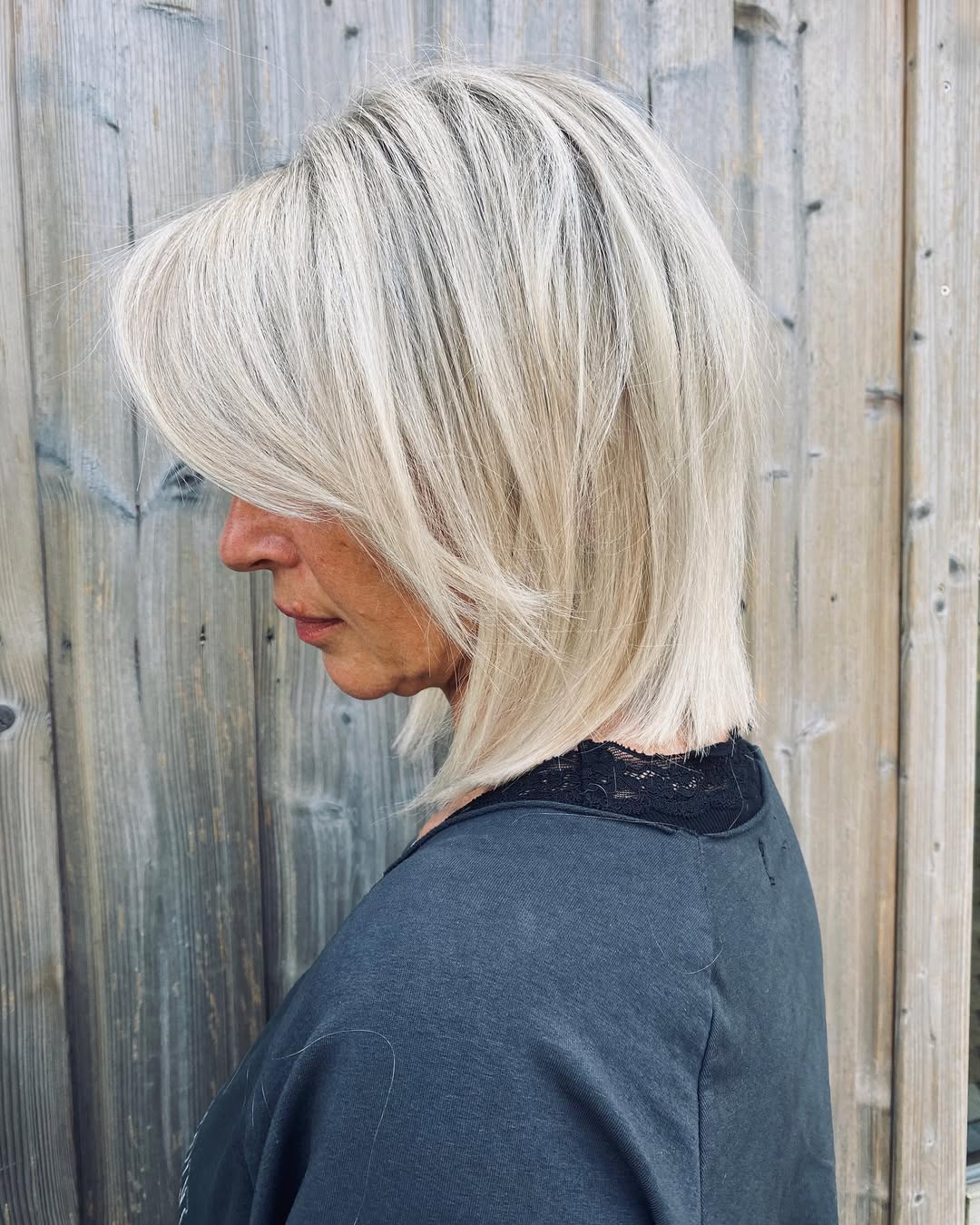 17 Trendy Layered Bob Hairstyles You’ll Want