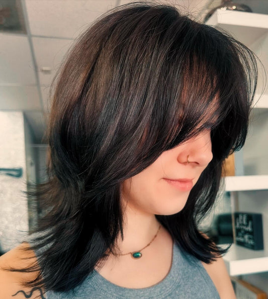 16 Best Short Wispy Haircuts for 2026