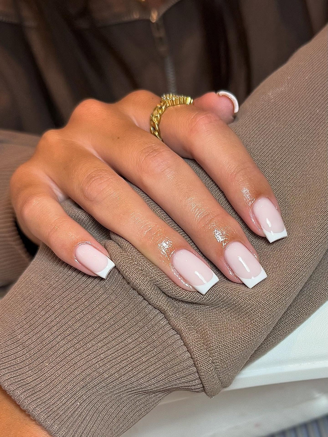 17 Top French Nail Ideas for 2026