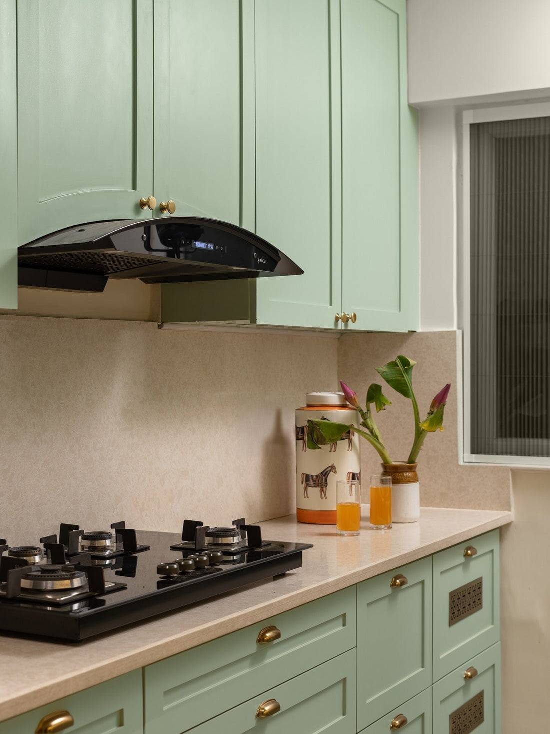 16 Mint Green Kitchen Ideas with Timeless Appeal