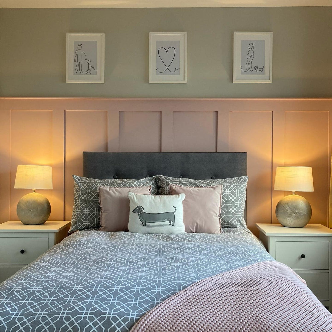16 Cosy Bedroom Ideas That Blend Calm and Character