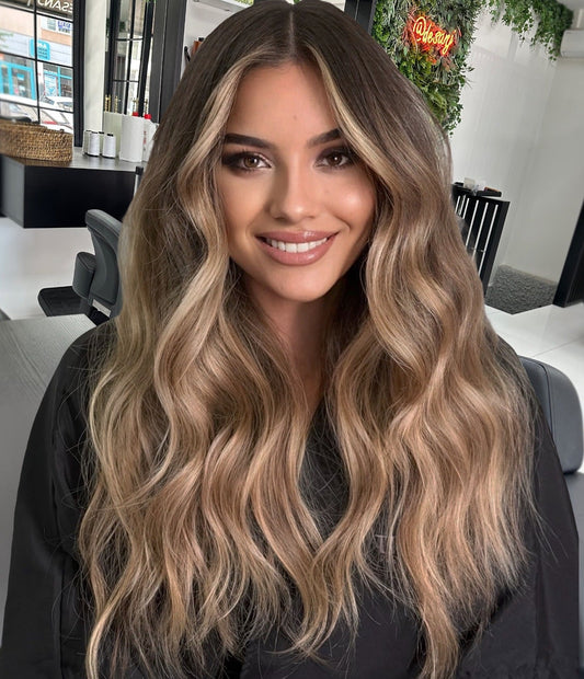 16 Ombre Hair Color Ideas for Women