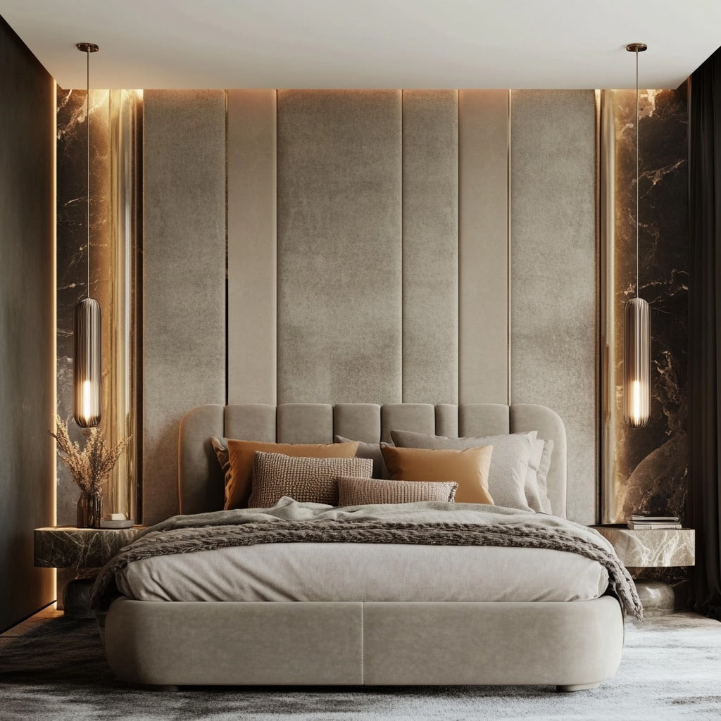 15 Chic Bedroom Ideas That Elevate Your Space