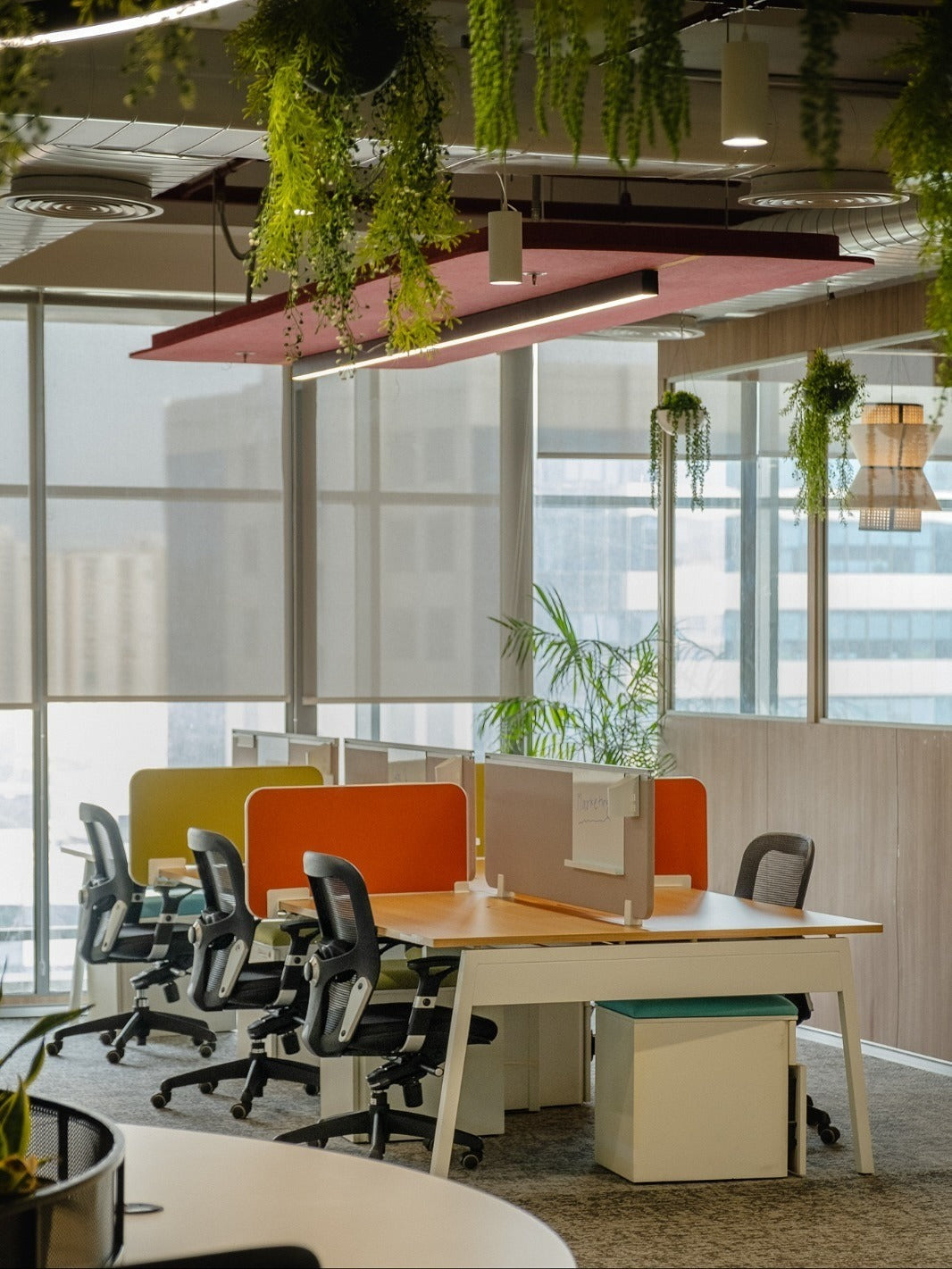 17 Ultimate Open Space Office Ideas 2026
