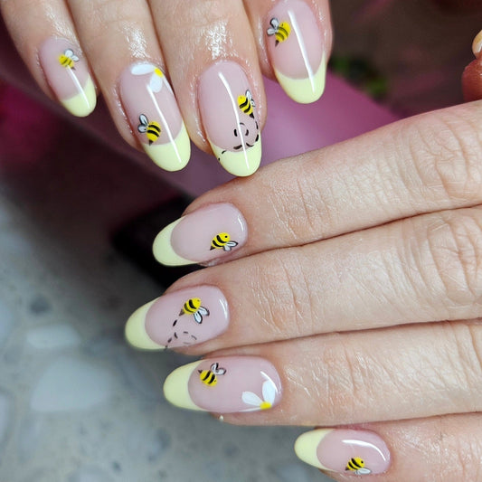 17 Fresh Cute Nail Ideas for 2026