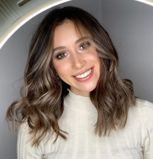 17 Sandy Hair Color Ideas That Feel Modern