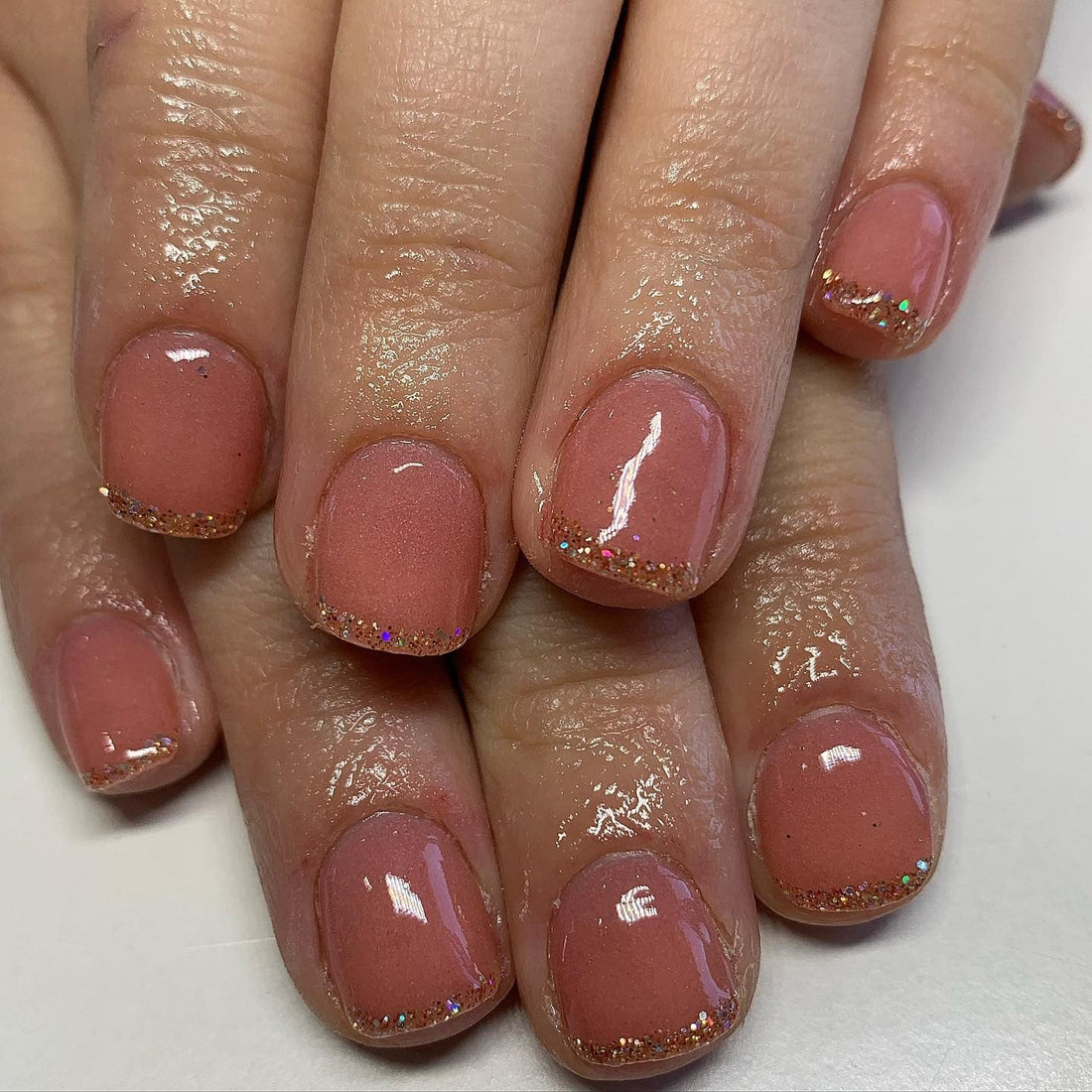 15 Beautiful Dip Powder Nail Ideas for a Polished Look