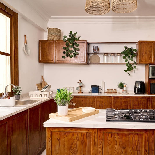 15 Beautiful Studio Kitchen Ideas on a Budget