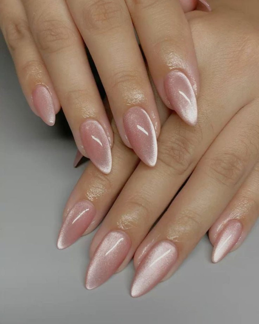 16 Simple Pink Nail Ideas Worth Saving