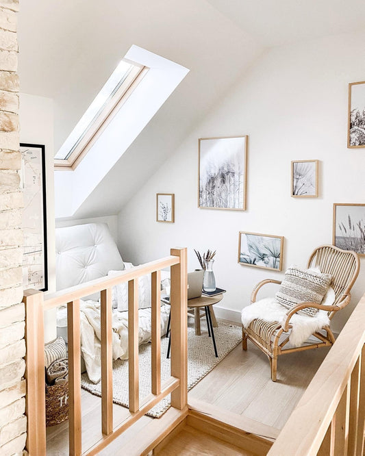 17 Rustic Home Office Ideas for 2026 That Feel Fresh and Inviting