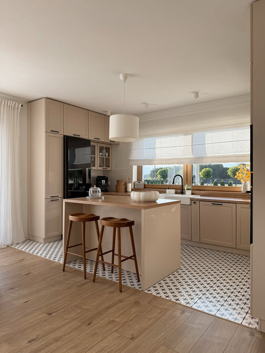 16 Fresh Kitchen Decor Ideas for 2026 Inspiration