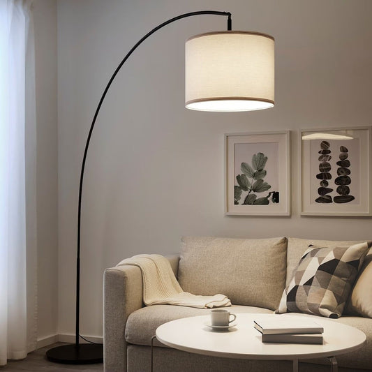 16 Living Room Lamp Ideas That Transform Spaces