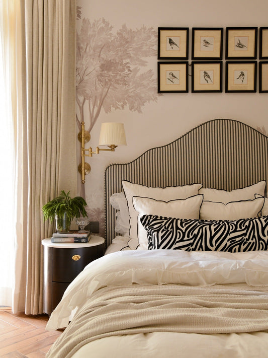 17 Fresh Wallpaper Ideas For Bedroom 2026