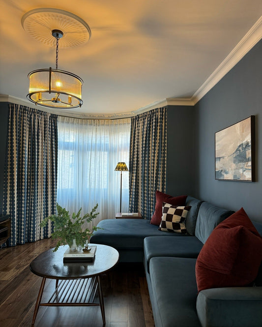 18 Designer Gray And Blue Living Room Ideas 2026