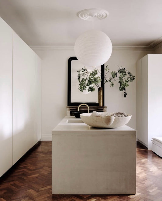 16 Minimal Kitchen Ideas for a Sleek Upgrade