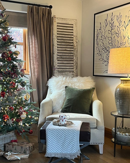 16 Easy Living Room Corner Ideas