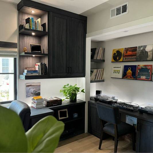 16 Professional Office Ideas with Clean, Smart Design