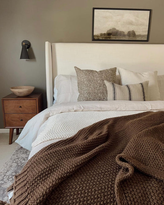 16 Cottagecore Bedroom Ideas You’ll Want to Recreate Now