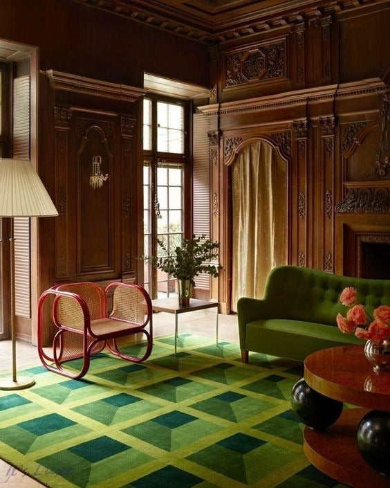 17 Fresh Unique Living Room Ideas 2026