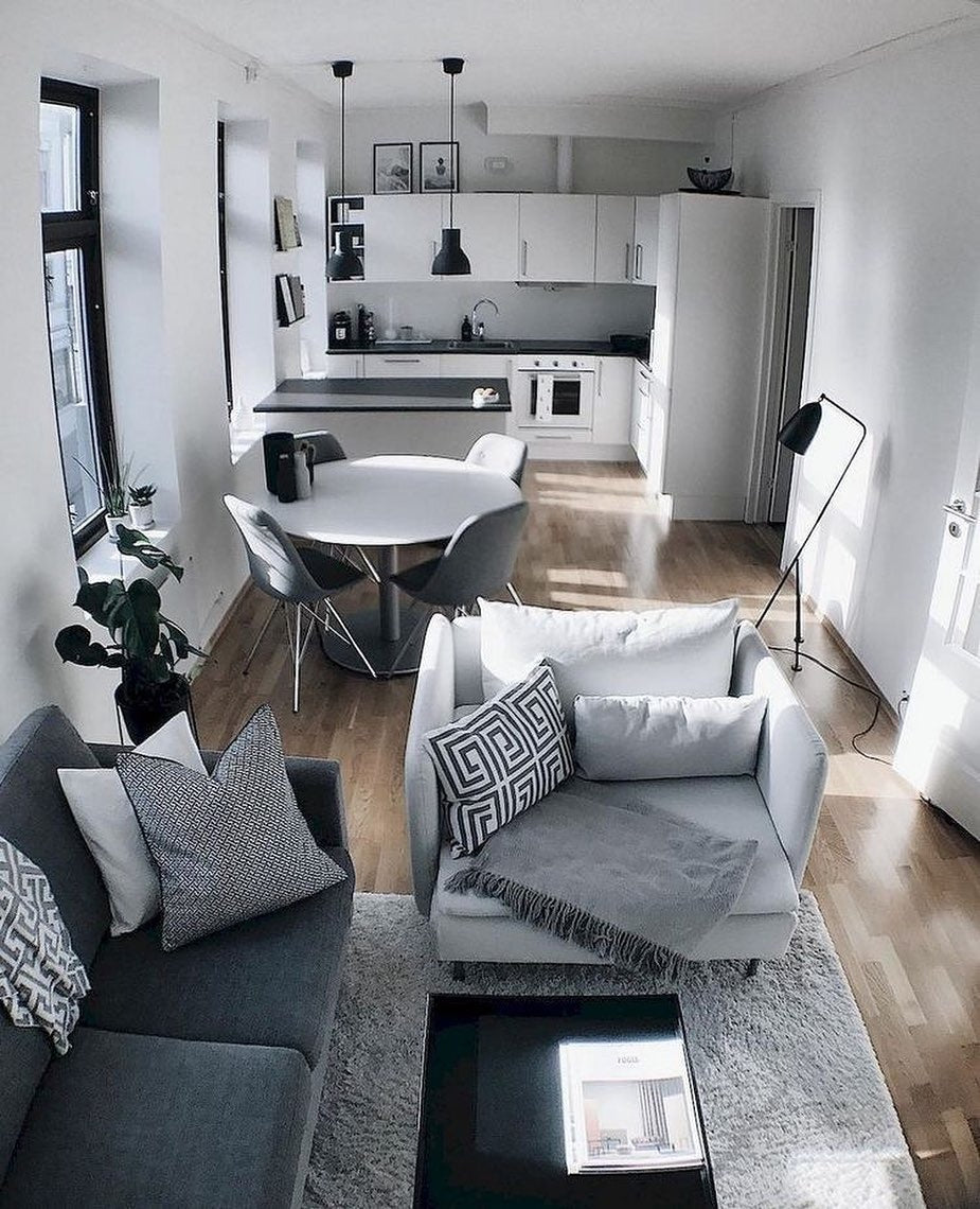 16 Trending Living Room Decor Ideas for 2026