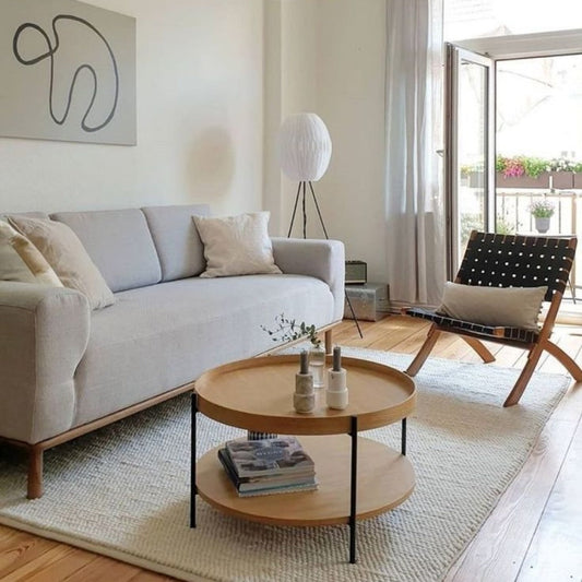 16 Scandinavian Living Room Ideas 2026