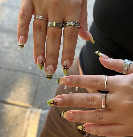 16 Classy Simple Nail Ideas for Every Occasion