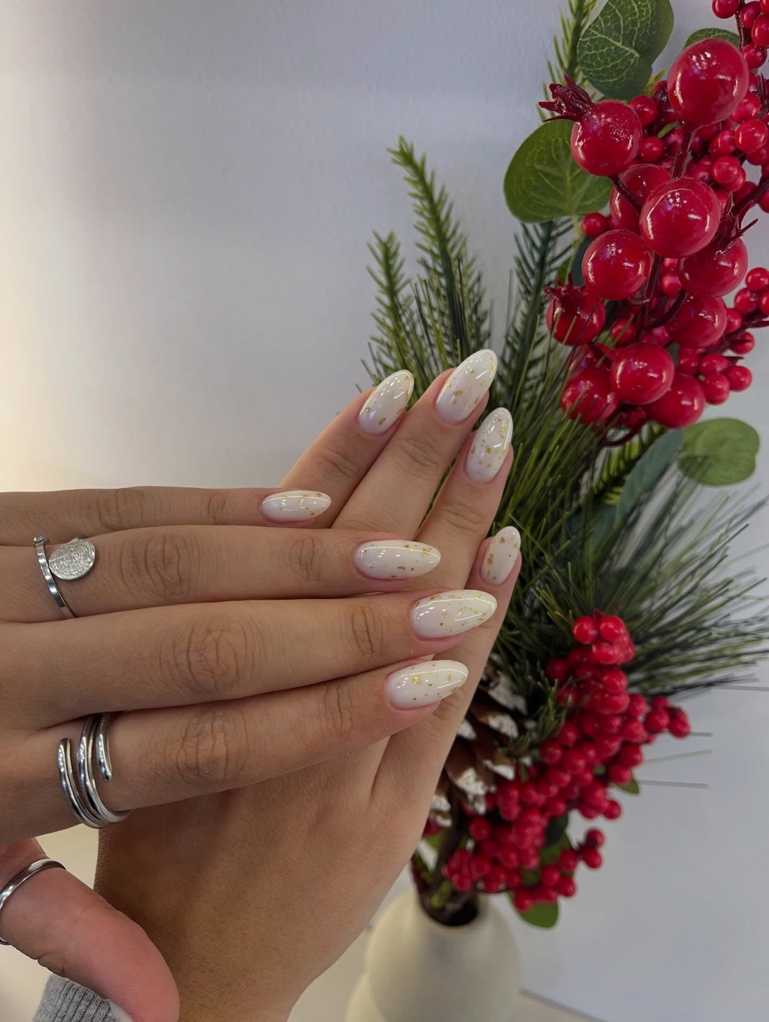 17 Dreamy Ice Nail Designs to Copy